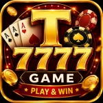 T7777 Game